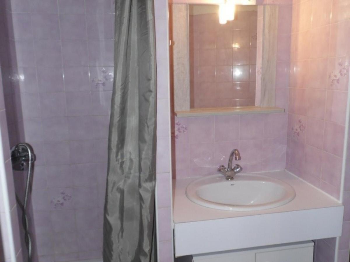 Appartement Marseillan-Plage, 2 pièces, 6 personnes - FR-1-326-459 Esterno foto