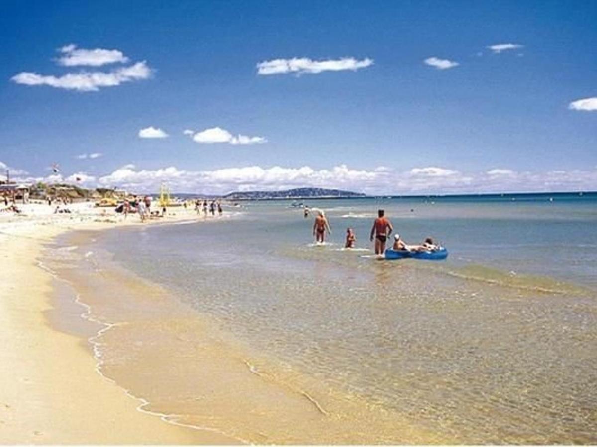 Appartement Marseillan-Plage, 2 pièces, 6 personnes - FR-1-326-459 Esterno foto