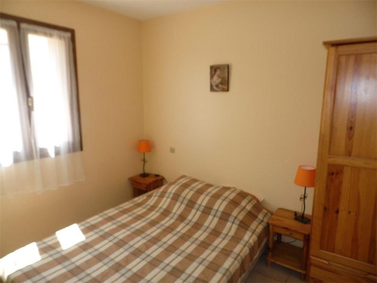 Appartement Marseillan-Plage, 2 pièces, 6 personnes - FR-1-326-459 Esterno foto