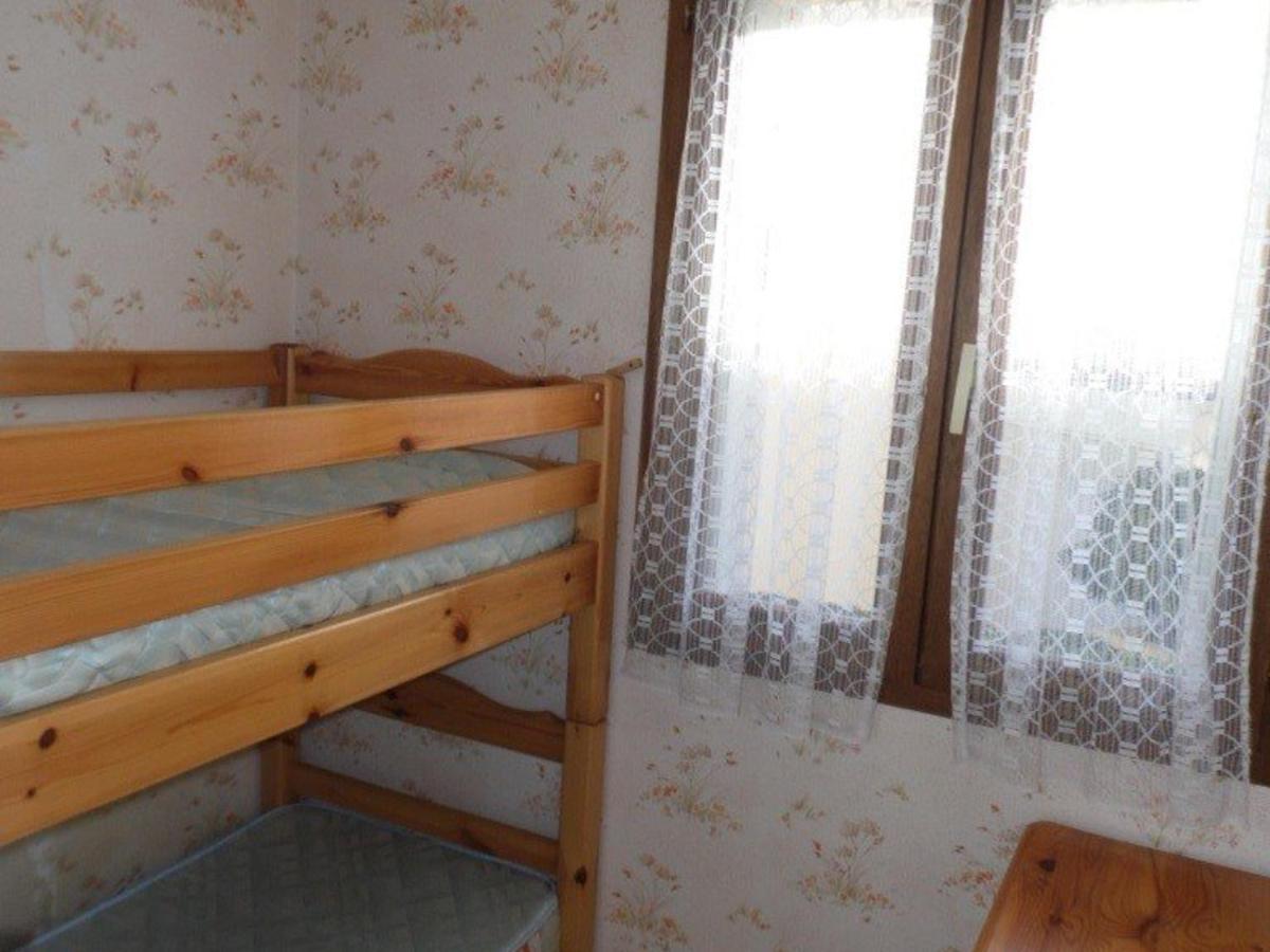 Appartement Marseillan-Plage, 2 pièces, 6 personnes - FR-1-326-459 Esterno foto